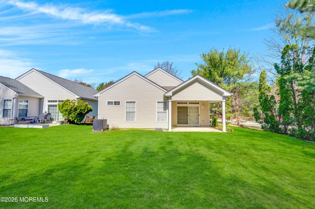 2 Spring Meadow Drive, Lakewood, NJ 08701