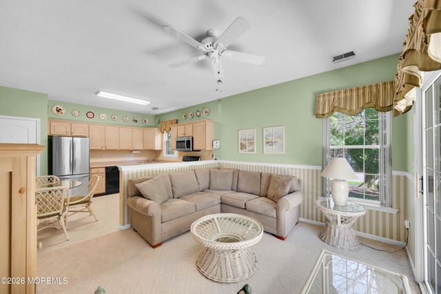 2 Spring Meadow Drive, Lakewood, NJ 08701