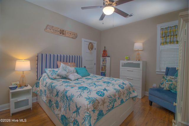 2303 W Oak Island Drive, Oak Island, NC 28465