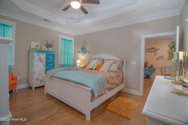 2303 W Oak Island Drive, Oak Island, NC 28465