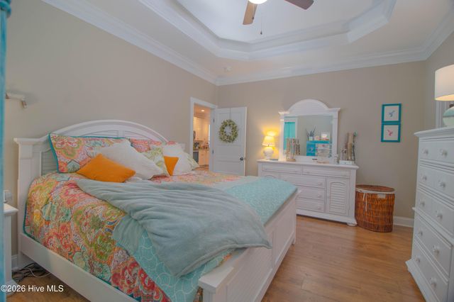 2303 W Oak Island Drive, Oak Island, NC 28465