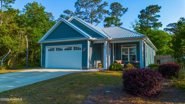 2303 W Oak Island Drive, Oak Island, NC 28465