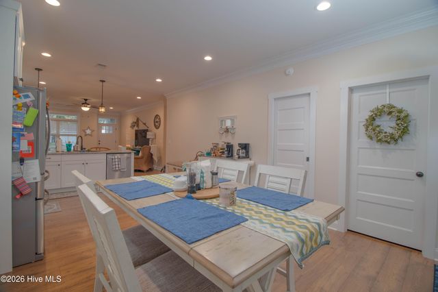 2303 W Oak Island Drive, Oak Island, NC 28465