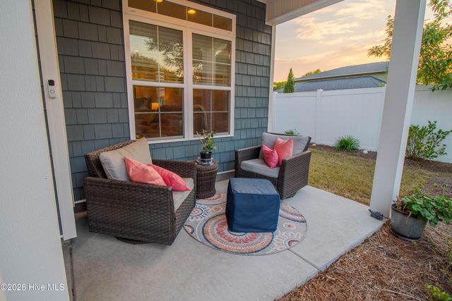 2303 W Oak Island Drive, Oak Island, NC 28465