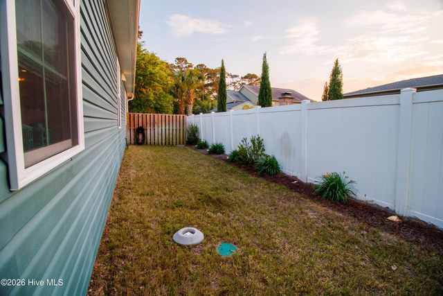 2303 W Oak Island Drive, Oak Island, NC 28465