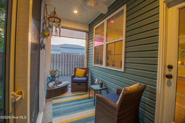 2303 W Oak Island Drive, Oak Island, NC 28465