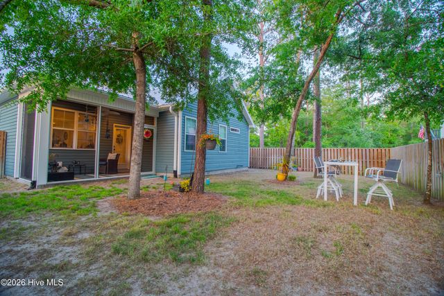 2303 W Oak Island Drive, Oak Island, NC 28465