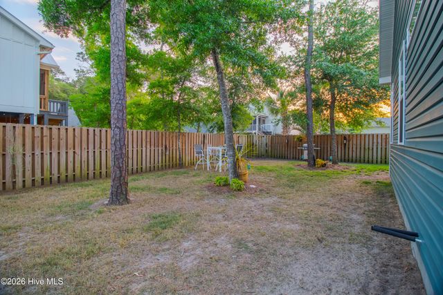 2303 W Oak Island Drive, Oak Island, NC 28465