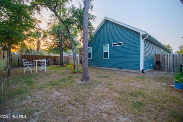 2303 W Oak Island Drive, Oak Island, NC 28465