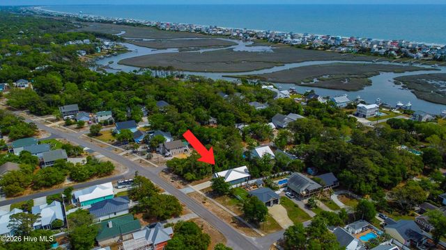 2303 W Oak Island Drive, Oak Island, NC 28465