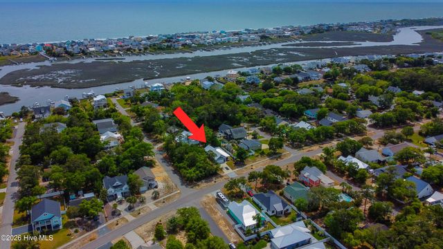 2303 W Oak Island Drive, Oak Island, NC 28465