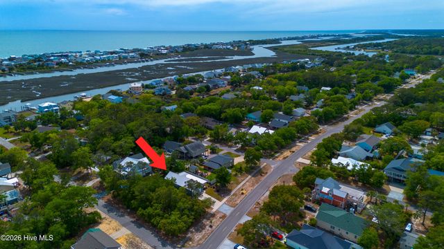 2303 W Oak Island Drive, Oak Island, NC 28465