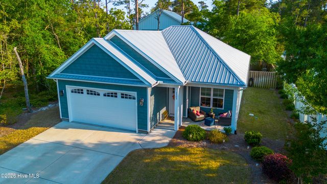 2303 W Oak Island Drive, Oak Island, NC 28465