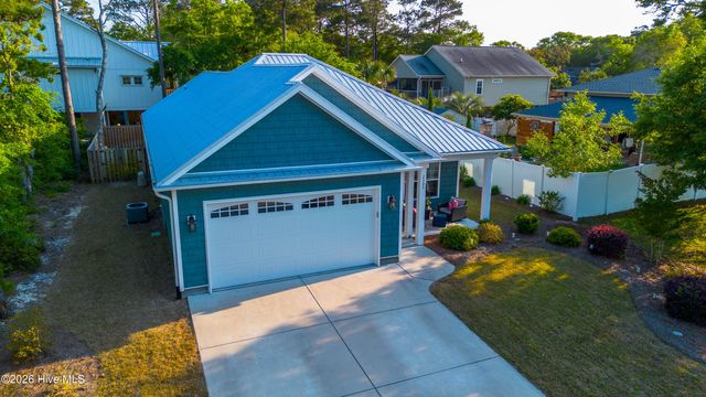 2303 W Oak Island Drive, Oak Island, NC 28465