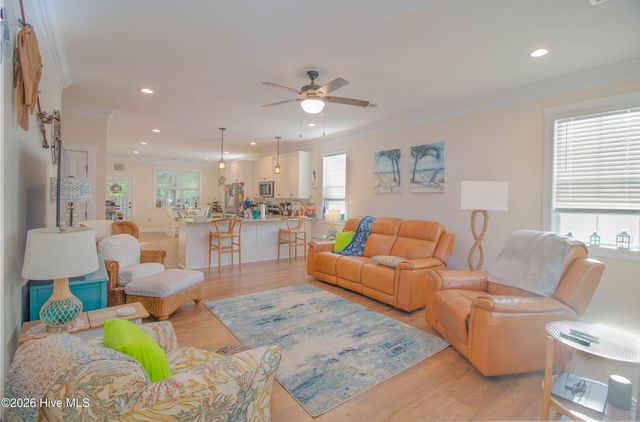 2303 W Oak Island Drive, Oak Island, NC 28465