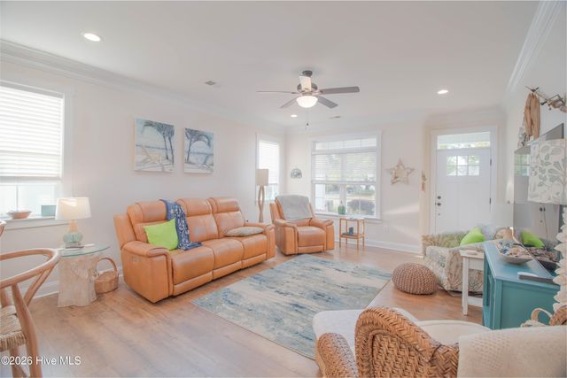 2303 W Oak Island Drive, Oak Island, NC 28465