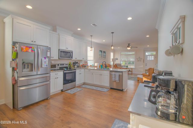 2303 W Oak Island Drive, Oak Island, NC 28465