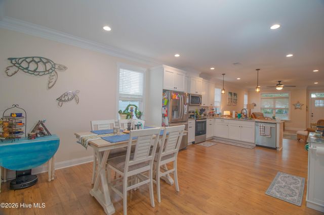 2303 W Oak Island Drive, Oak Island, NC 28465