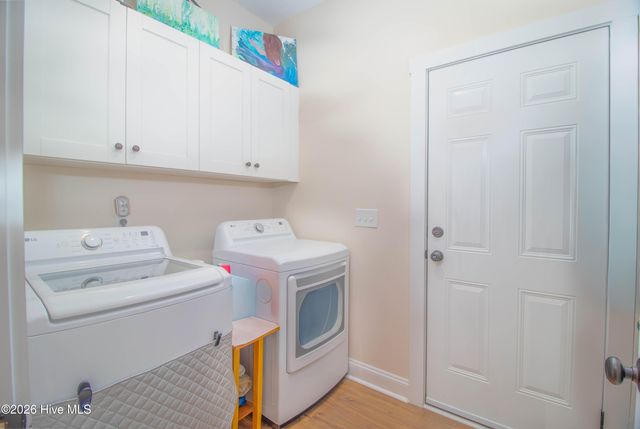 2303 W Oak Island Drive, Oak Island, NC 28465