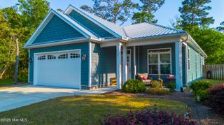 2303 W Oak Island Drive, Oak Island, NC 28465