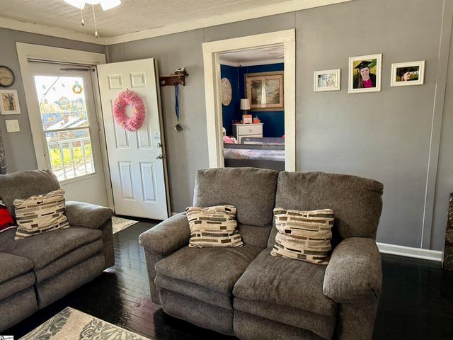 131 Montpelier Street, Gaffney, SC 29340