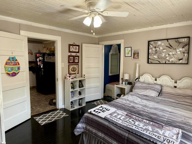 131 Montpelier Street, Gaffney, SC 29340