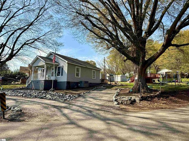 131 Montpelier Street, Gaffney, SC 29340