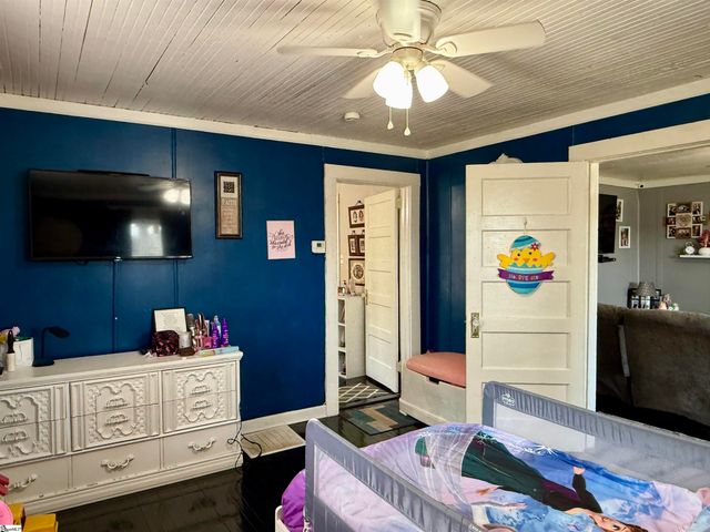 131 Montpelier Street, Gaffney, SC 29340