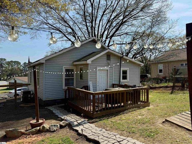 131 Montpelier Street, Gaffney, SC 29340