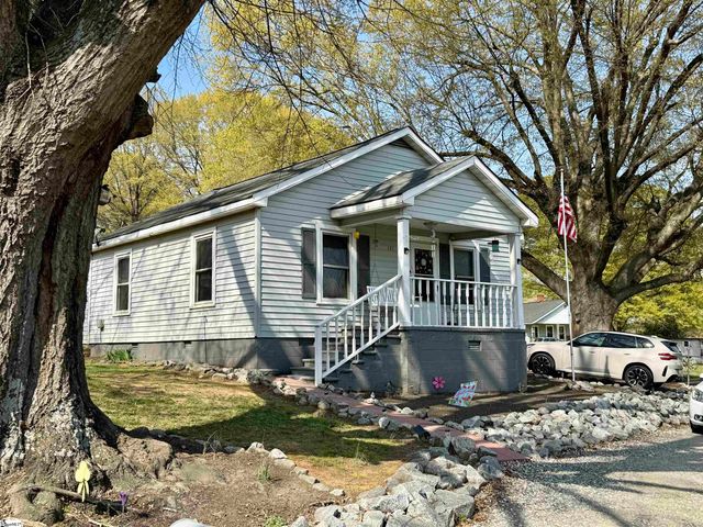 131 Montpelier Street, Gaffney, SC 29340