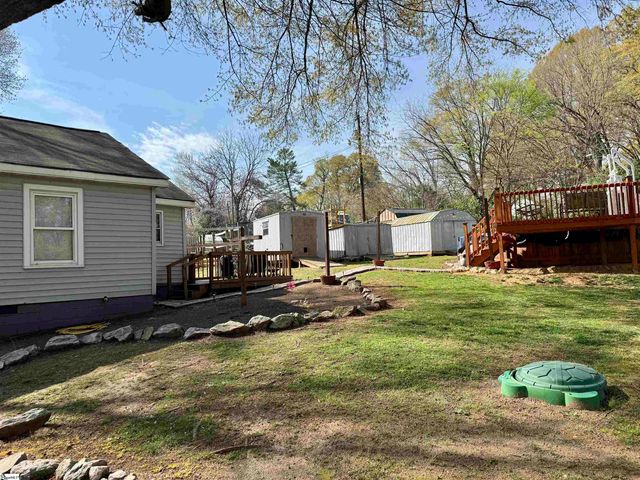 131 Montpelier Street, Gaffney, SC 29340