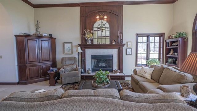 N4655 QUINTESSENCE COURT, New London, WI 54961