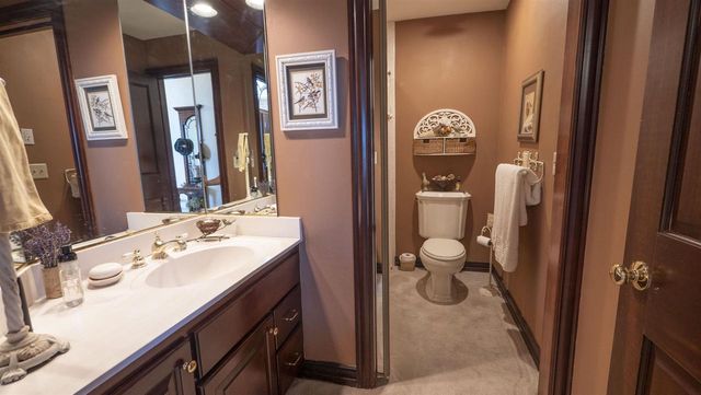 N4655 QUINTESSENCE COURT, New London, WI 54961