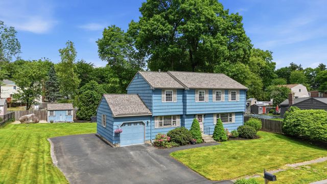 41 Nottingham Drive, Nashua, NH 03062