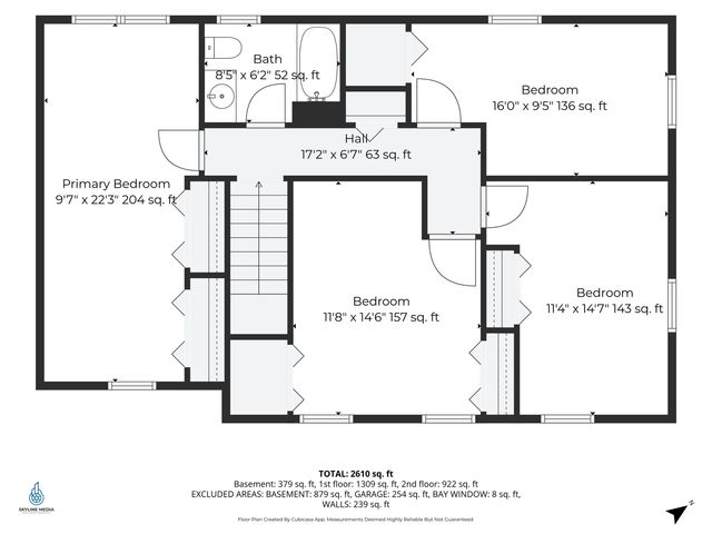 41 Nottingham Drive, Nashua, NH 03062