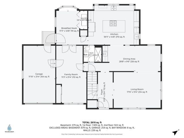 41 Nottingham Drive, Nashua, NH 03062