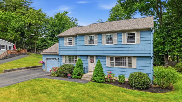 41 Nottingham Drive, Nashua, NH 03062