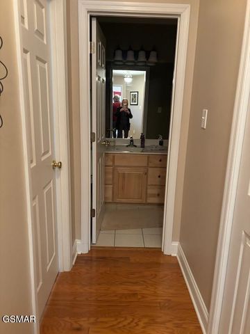 323 PAINE LAKE DRIVE, Sevierville, TN 37862