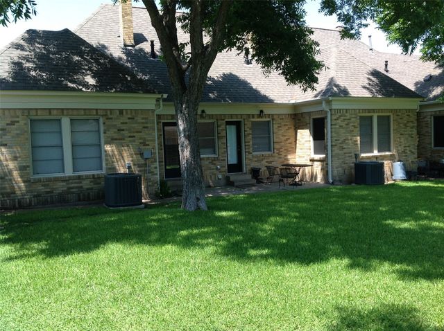 4105 Lafayette Avenue, Fort Worth, TX 76107