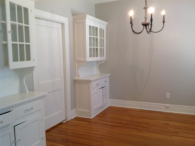 4105 Lafayette Avenue, Fort Worth, TX 76107