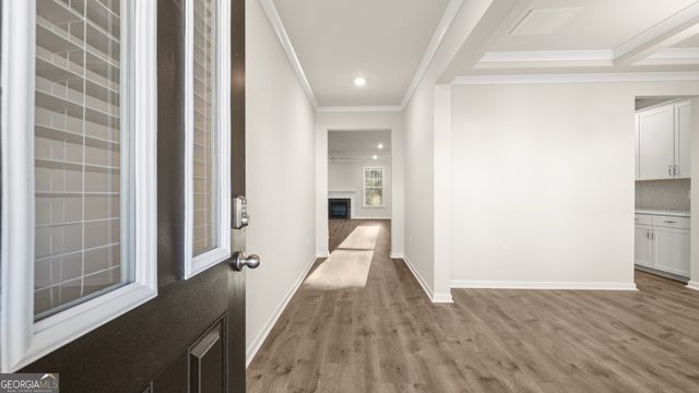 1611 LaceBark Elm Way, Lawrenceville, GA 30045