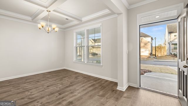 1611 LaceBark Elm Way, Lawrenceville, GA 30045