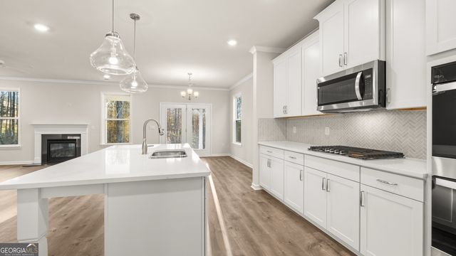 1611 LaceBark Elm Way, Lawrenceville, GA 30045