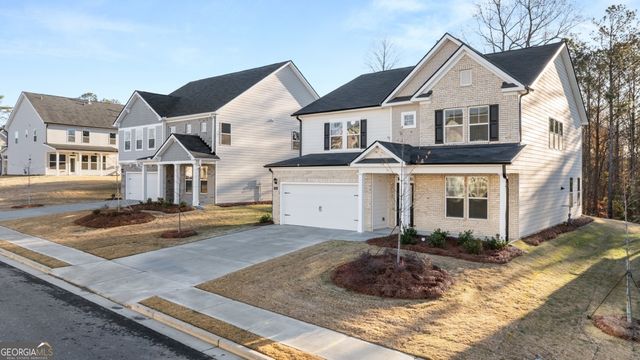1611 LaceBark Elm Way, Lawrenceville, GA 30045