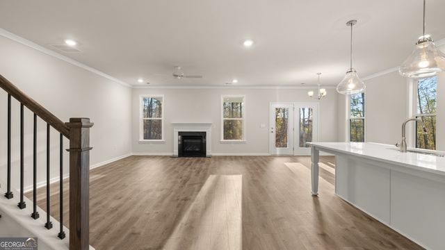 1611 LaceBark Elm Way, Lawrenceville, GA 30045