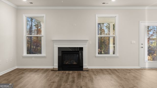 1611 LaceBark Elm Way, Lawrenceville, GA 30045