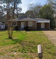 2931 Barwood Drive, Jackson, MS 39212