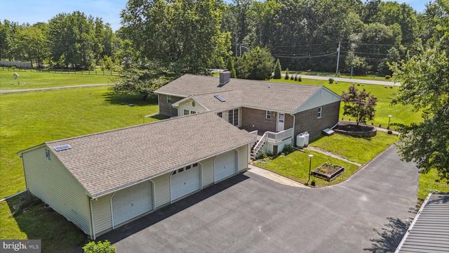 677 OLD PORTER RD, Bear, DE 19701