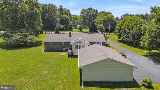 677 OLD PORTER RD, Bear, DE 19701