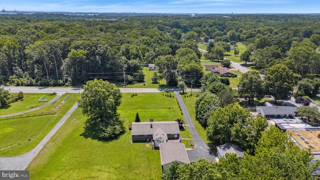 677 OLD PORTER RD, Bear, DE 19701